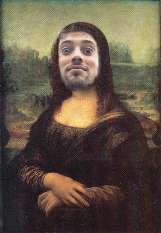 Luca, il giocondo