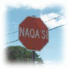 Stop...in native language