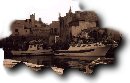 Il porto di Monopoli